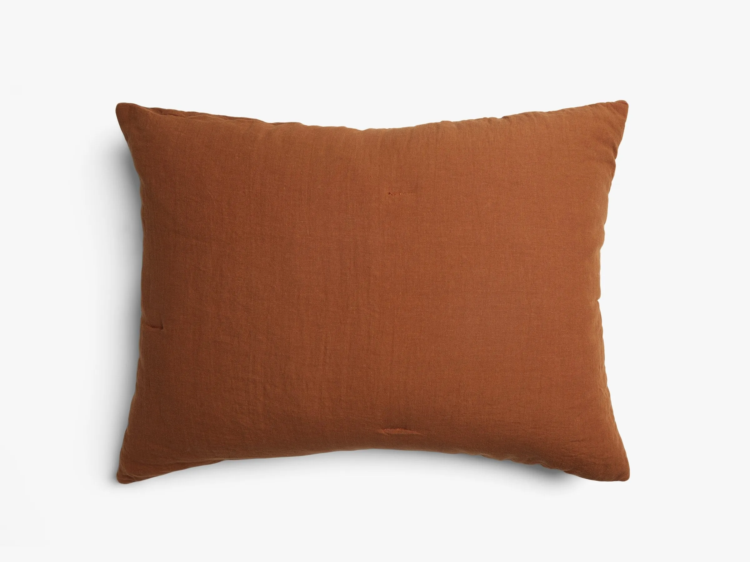 Everyday Linen Sham Set