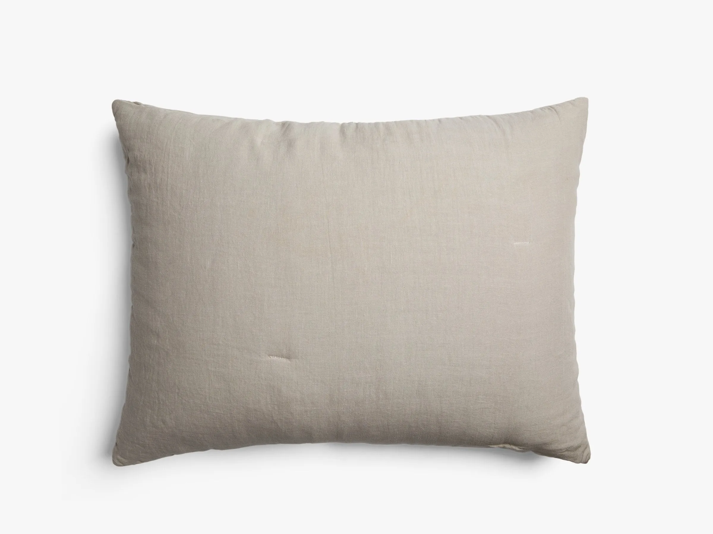 Everyday Linen Sham Set