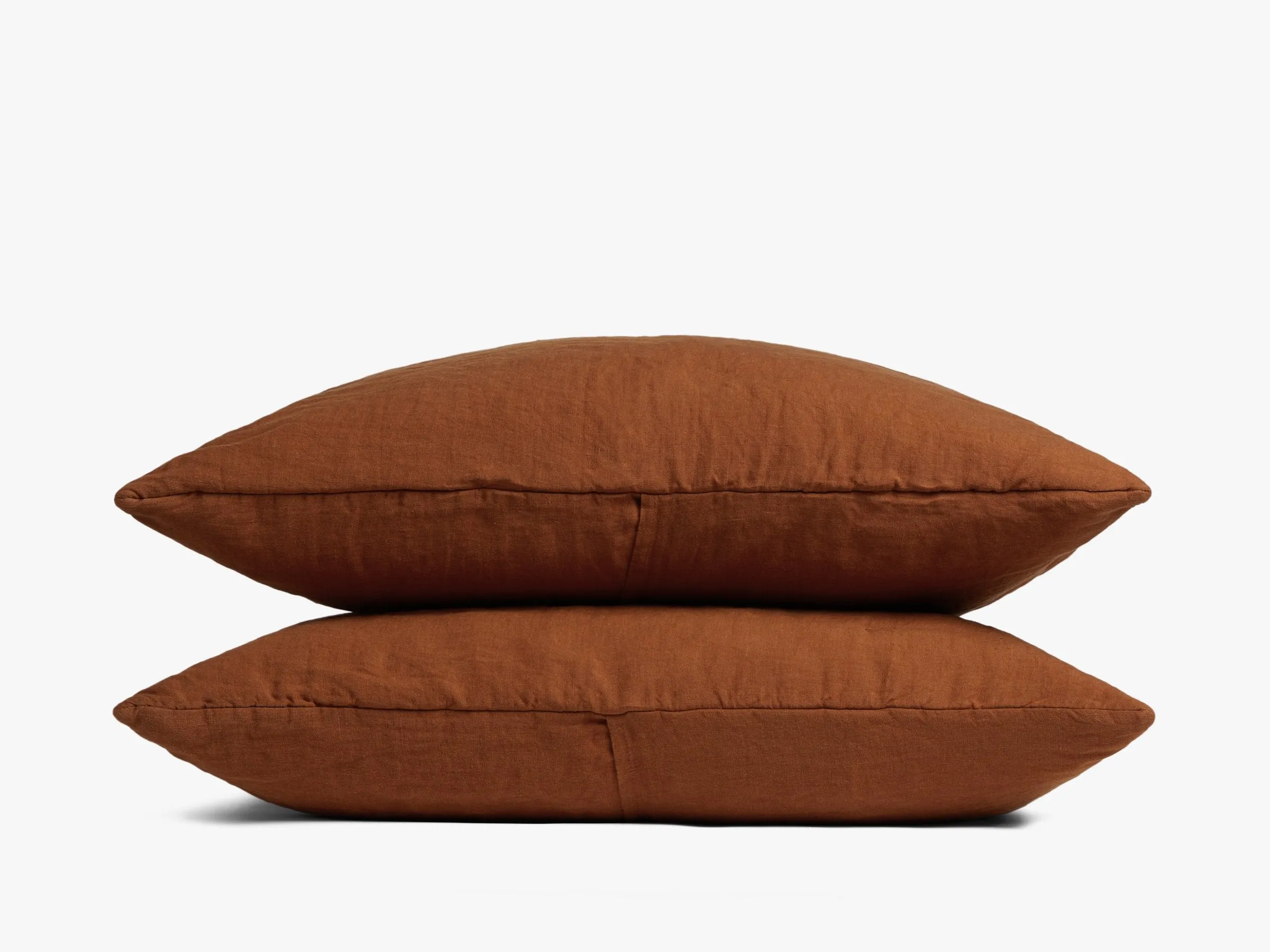 Everyday Linen Sham Set