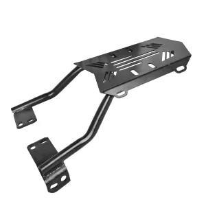Expedition Carrier Back Top Plate Heavy Weight Carry For Bajaj Pulsar N 160 (2022  )