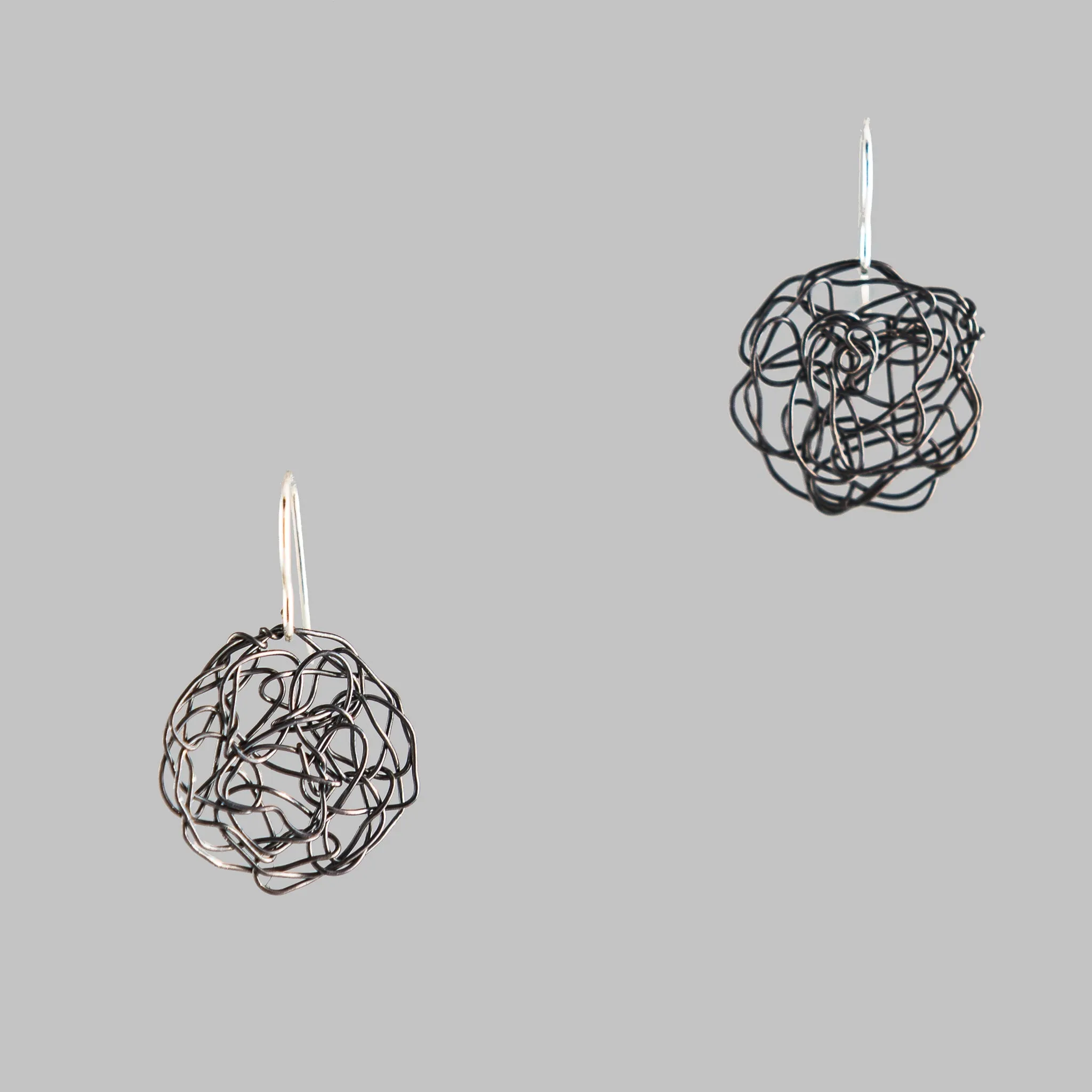 Extra Small Spun Disks