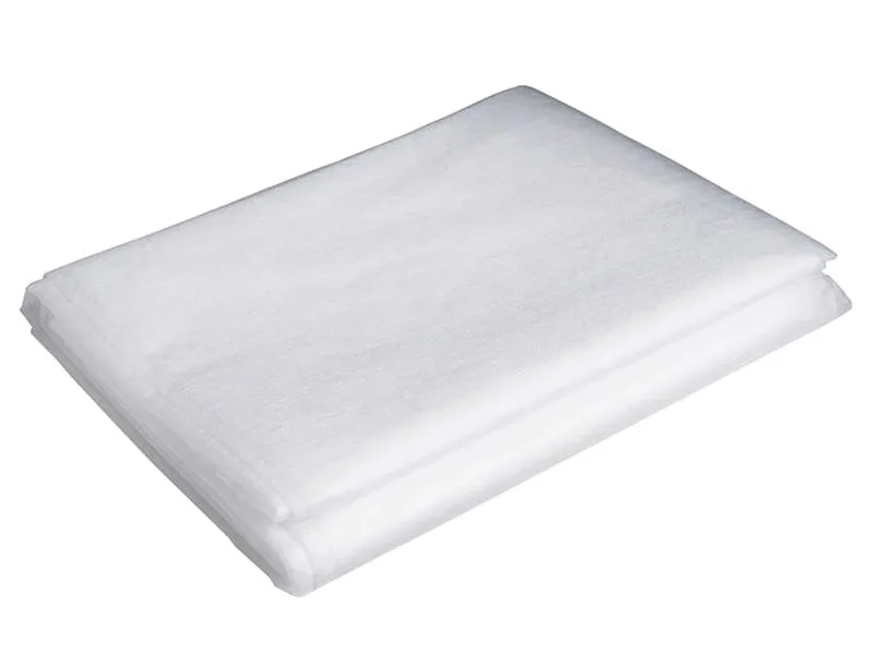 Faithfull Non Woven Dust Sheet 3.6 X 2.4M