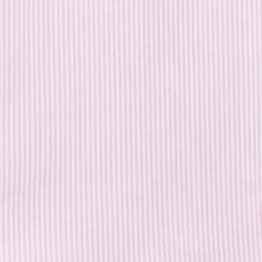 Fineline Stripe - Pink