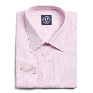 Fineline Stripe - Pink