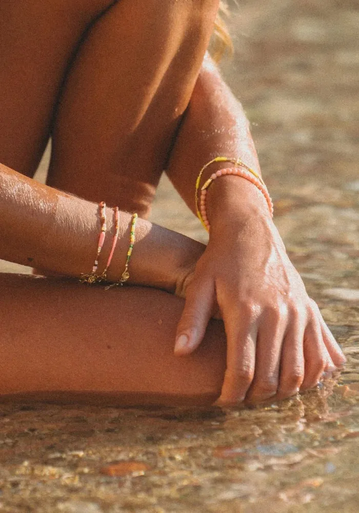Fingerling Bracelet