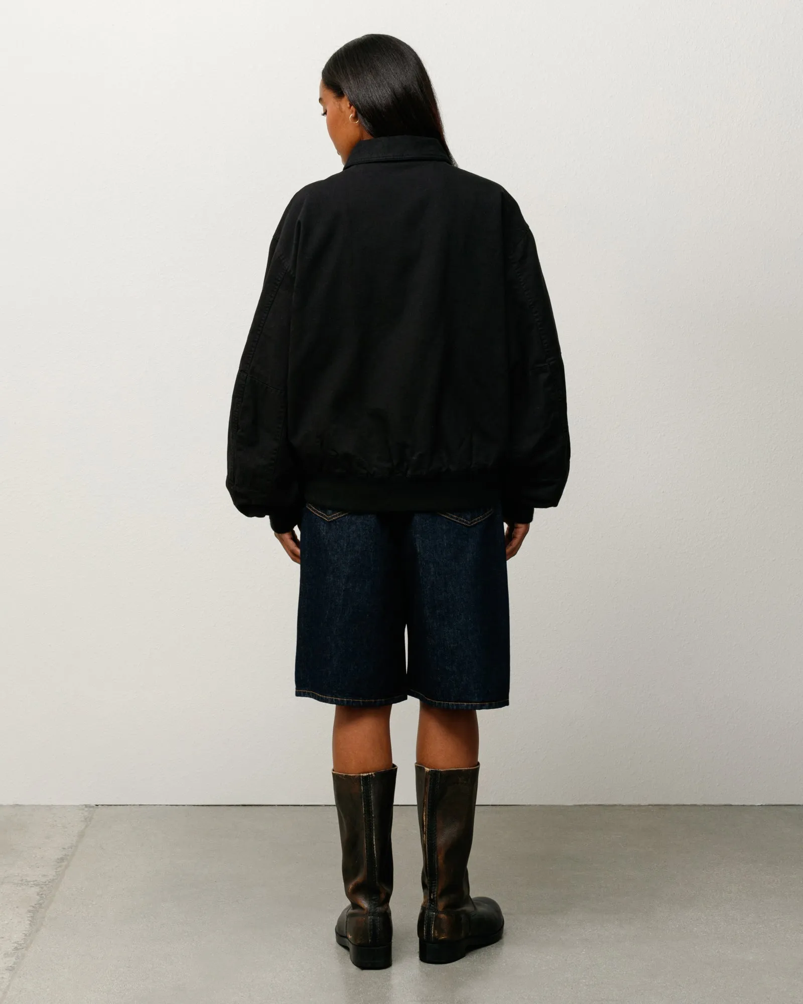 FLIGHT BOMBER