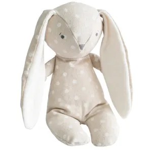 Floppy Bunny | White Spot