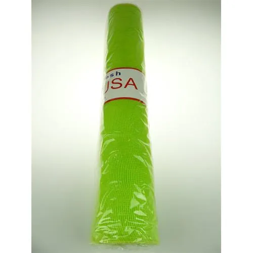 Floral Mesh Wrap  Roll, 21-Inch, 10-Yard