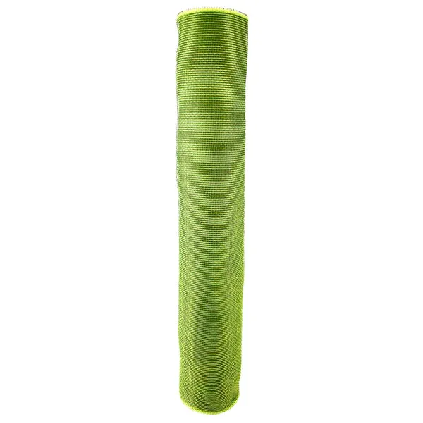 Floral Mesh Wrap  Roll, 21-Inch, 10-Yard