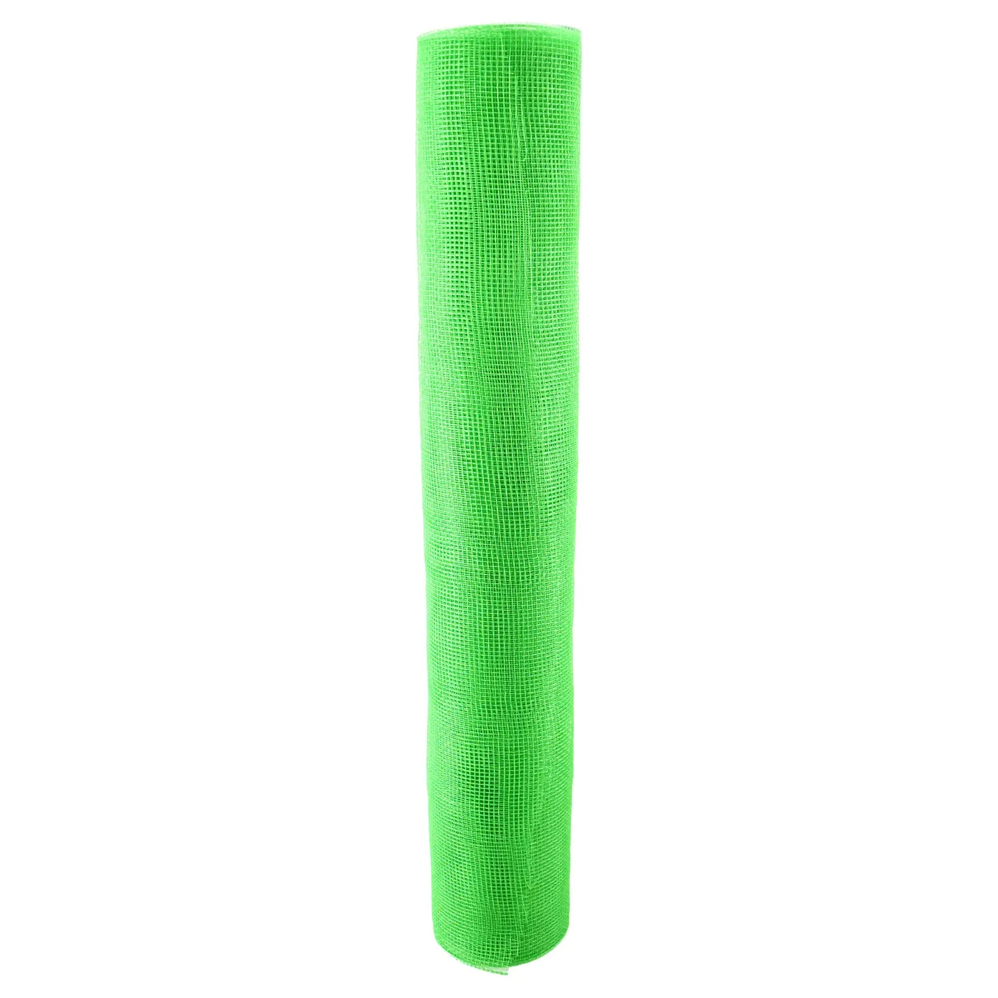 Floral Mesh Wrap  Roll, 21-Inch, 10-Yard