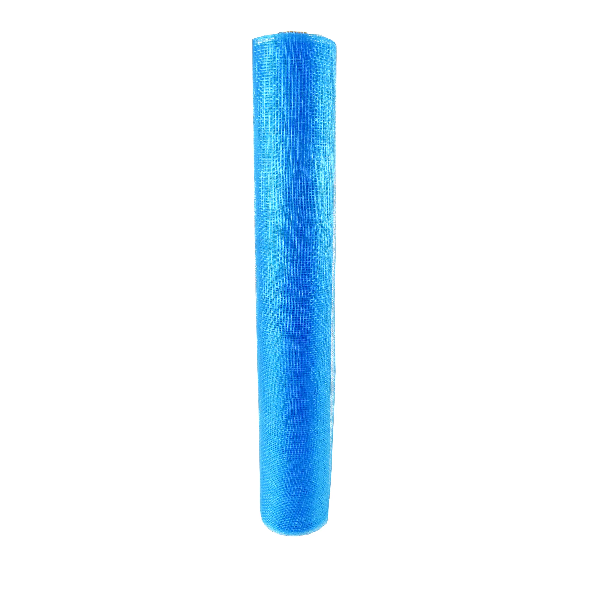 Floral Mesh Wrap  Roll, 21-Inch, 10-Yard
