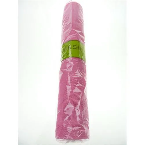 Floral Mesh Wrap  Roll, 21-Inch, 10-Yard