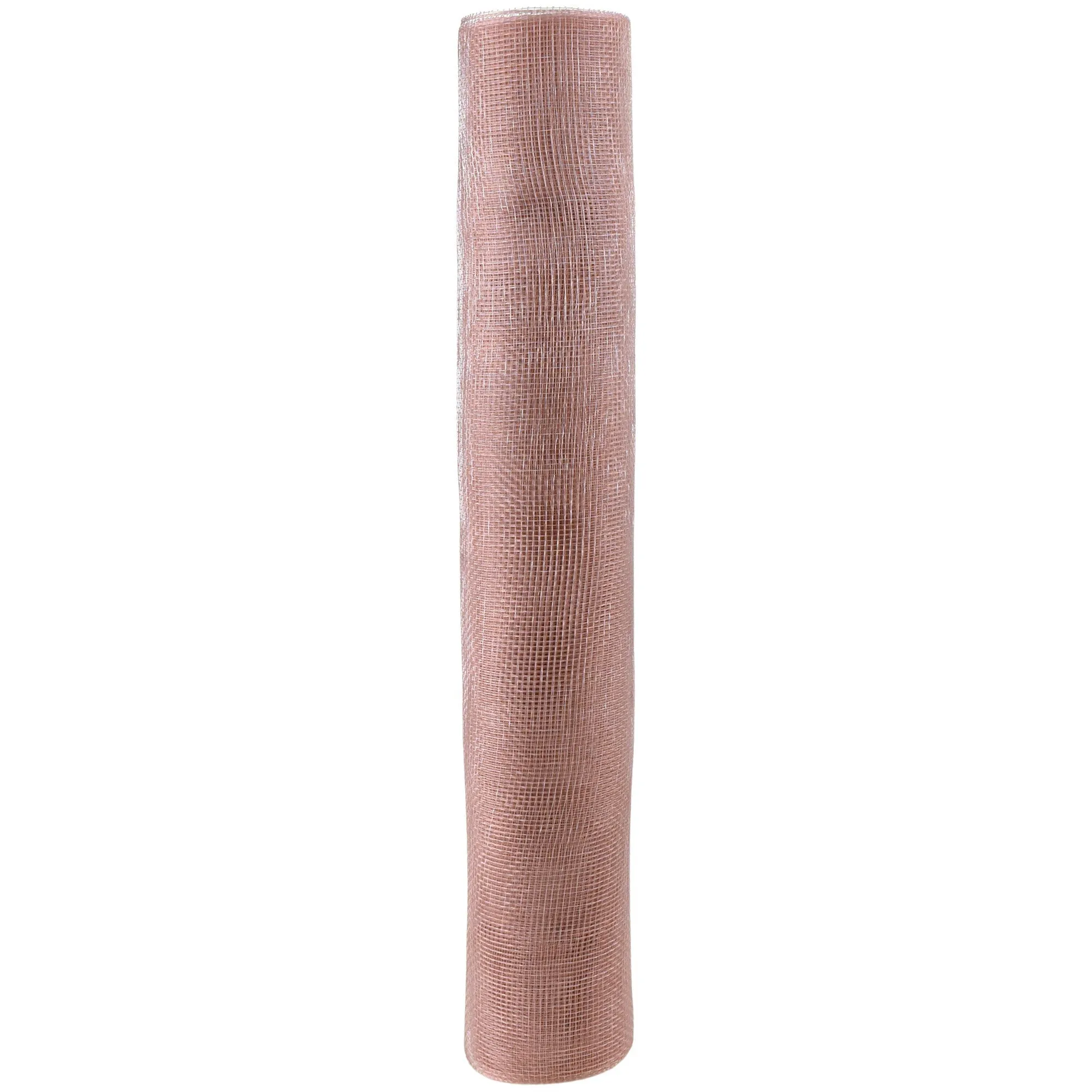 Floral Mesh Wrap  Roll, 21-Inch, 10-Yard