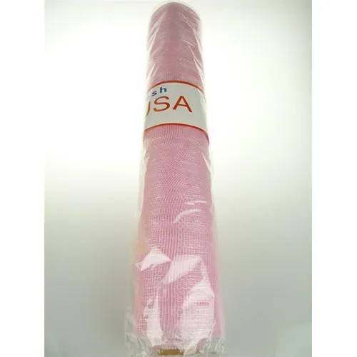 Floral Mesh Wrap  Roll, 21-Inch, 10-Yard