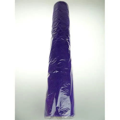 Floral Mesh Wrap  Roll, 21-Inch, 10-Yard