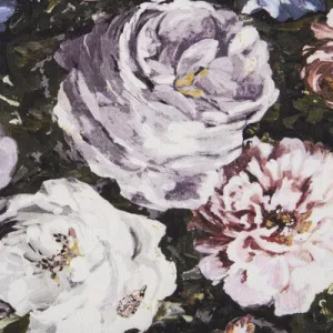 Floretta-Heather/Ebony