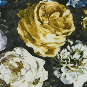 Floretta-Mineral/Charcoal
