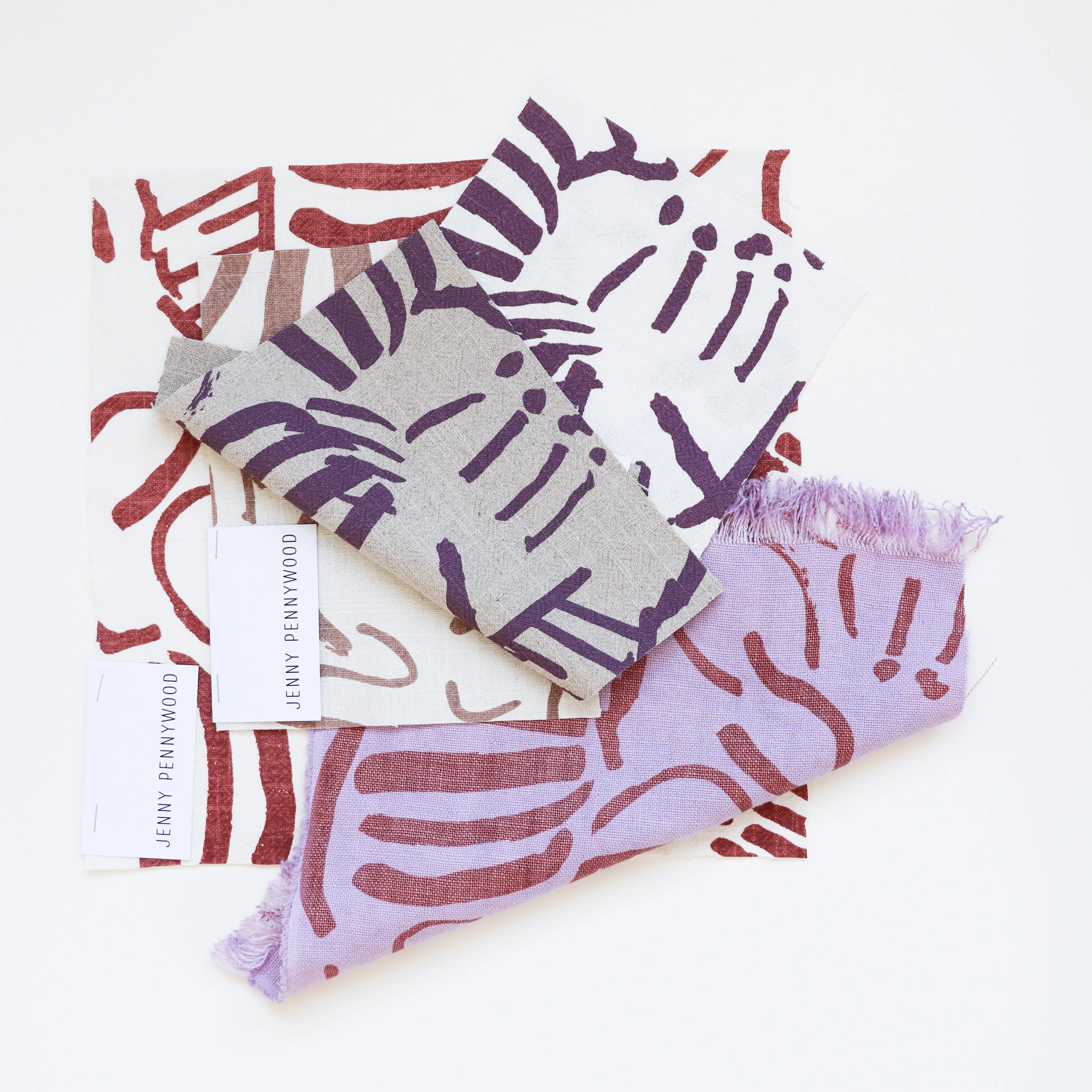 FOLD in GOLD - Fabric by the yard
