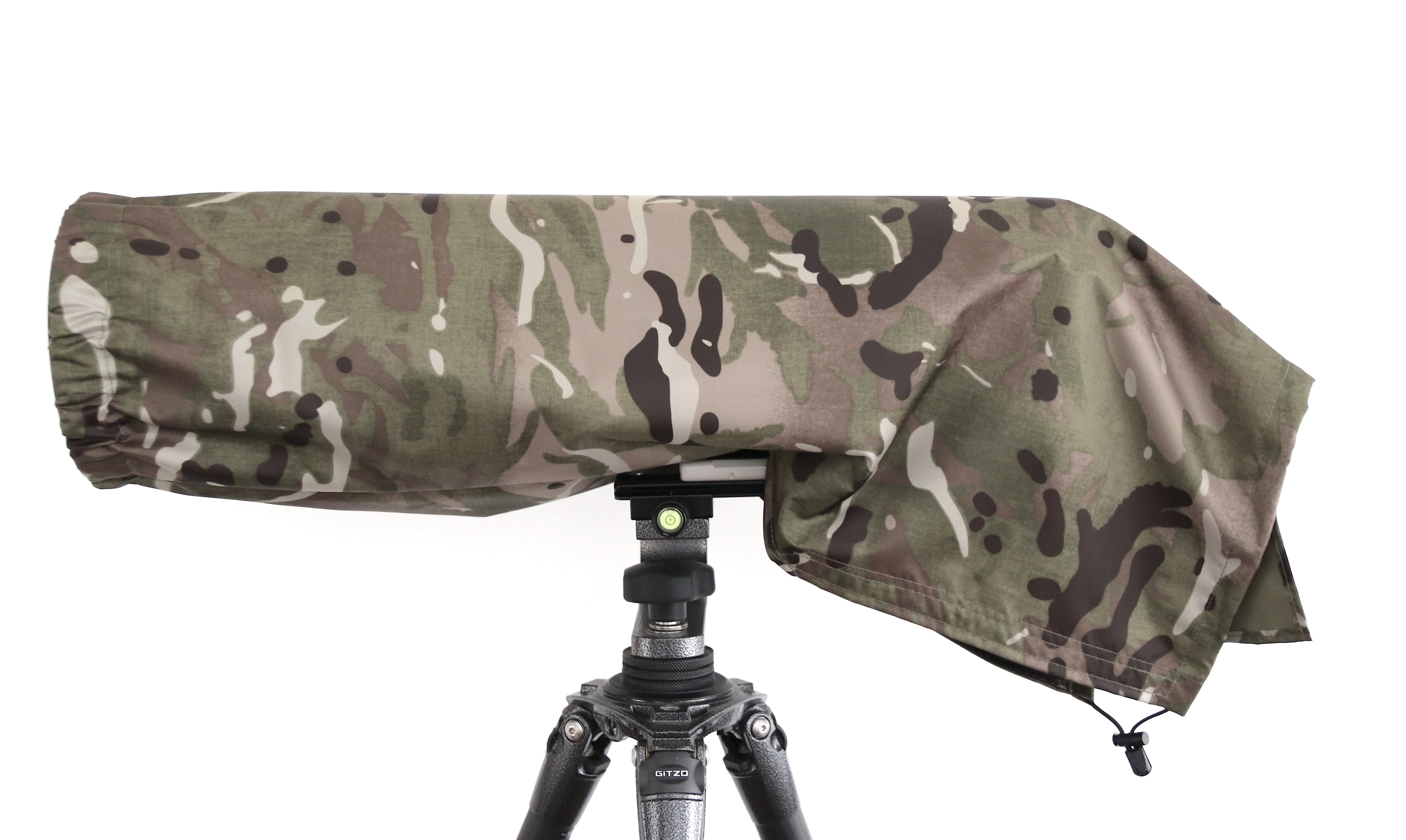 For CANON lens range EREBIS SET Waterproof Camera Lens Rain Cover, CAP and Pouch