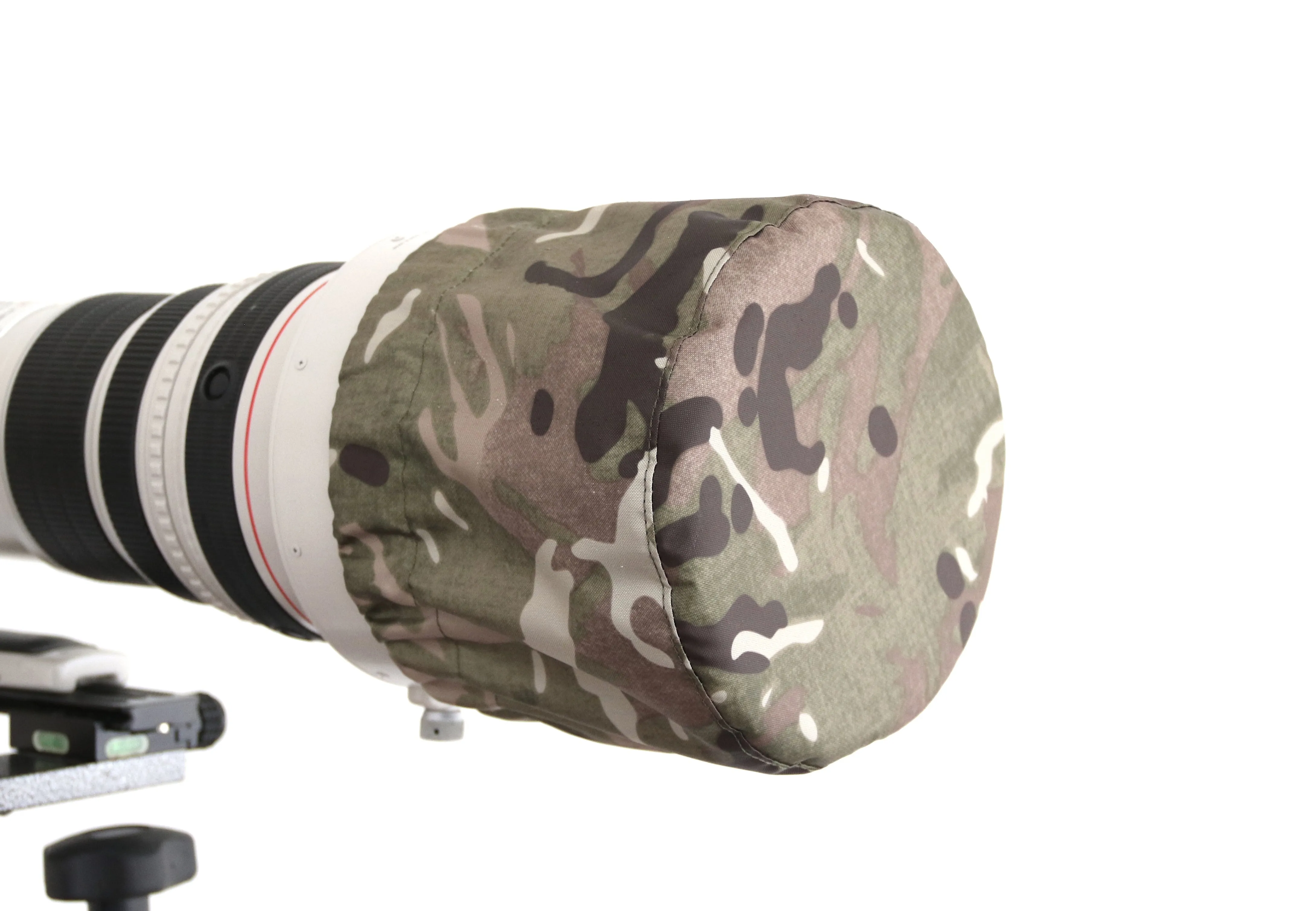 For CANON lens range EREBIS SET Waterproof Camera Lens Rain Cover, CAP and Pouch