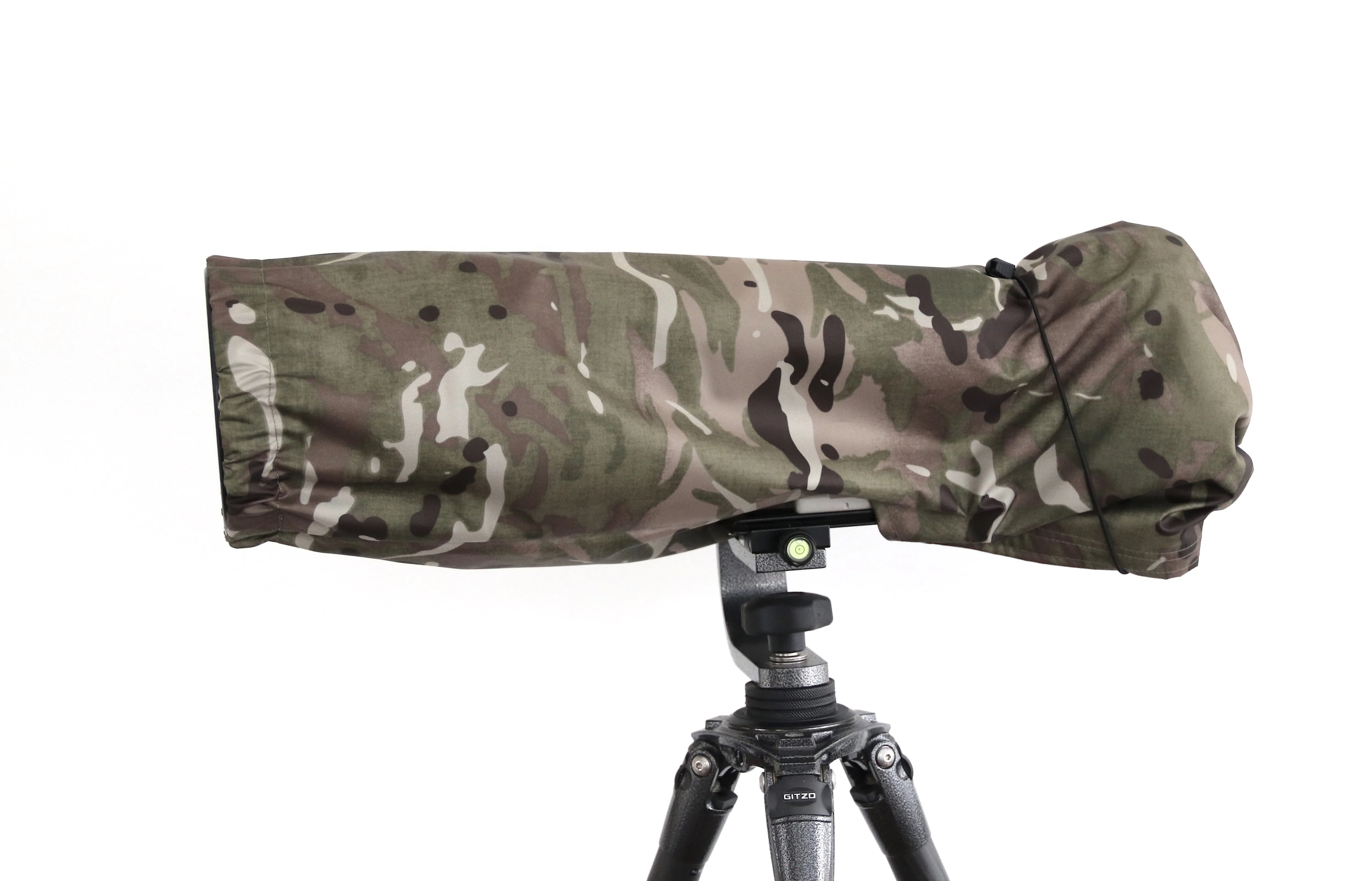 For CANON lens range EREBIS SET Waterproof Camera Lens Rain Cover, CAP and Pouch