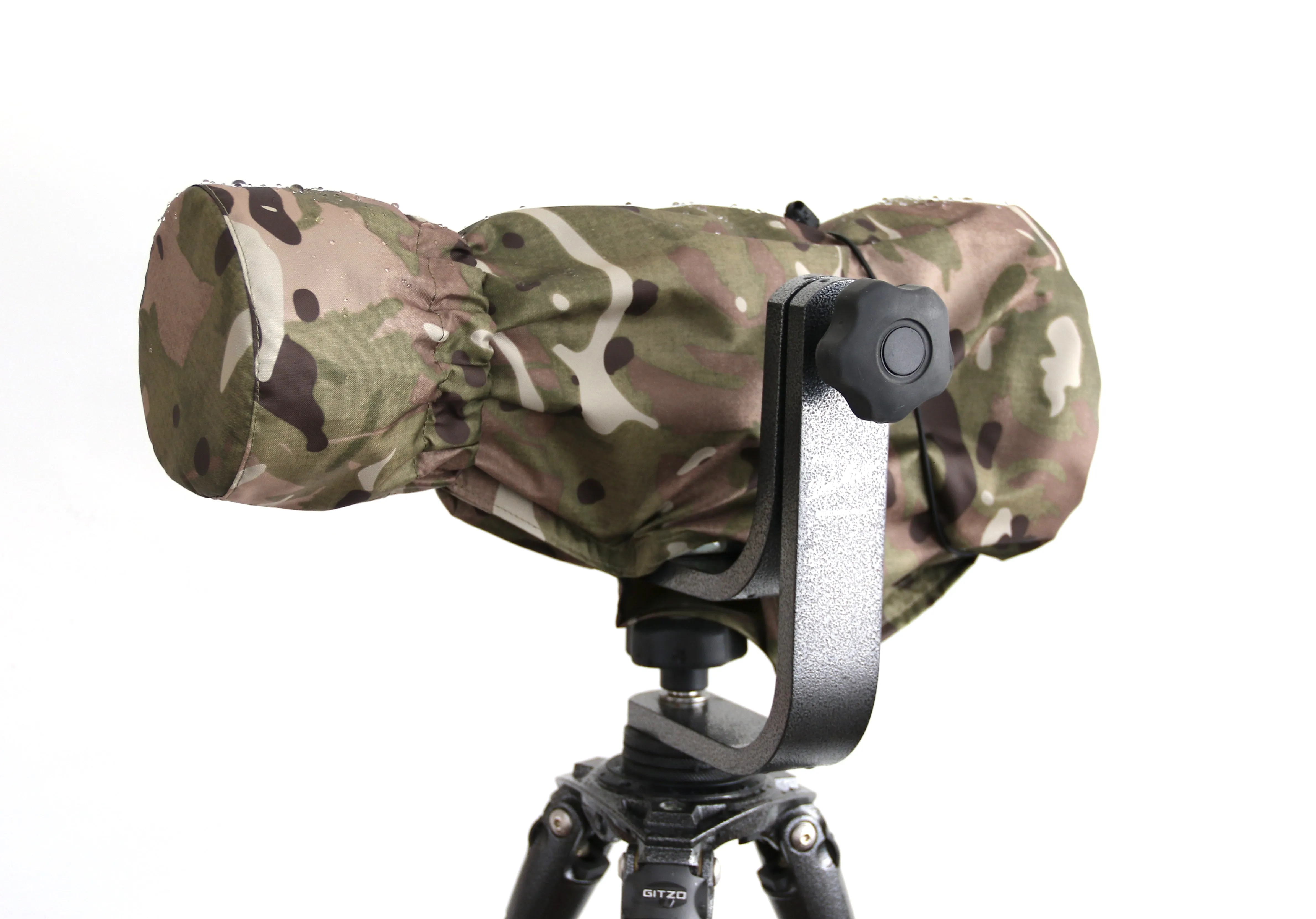 For Sigma Waterproof EREBIS Print Camo Camera Lens Cover, CAP and Pouch SETS