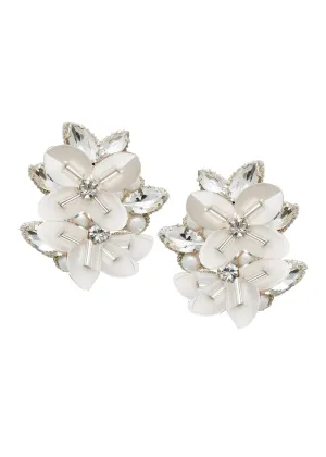 Francine Cluster Stud