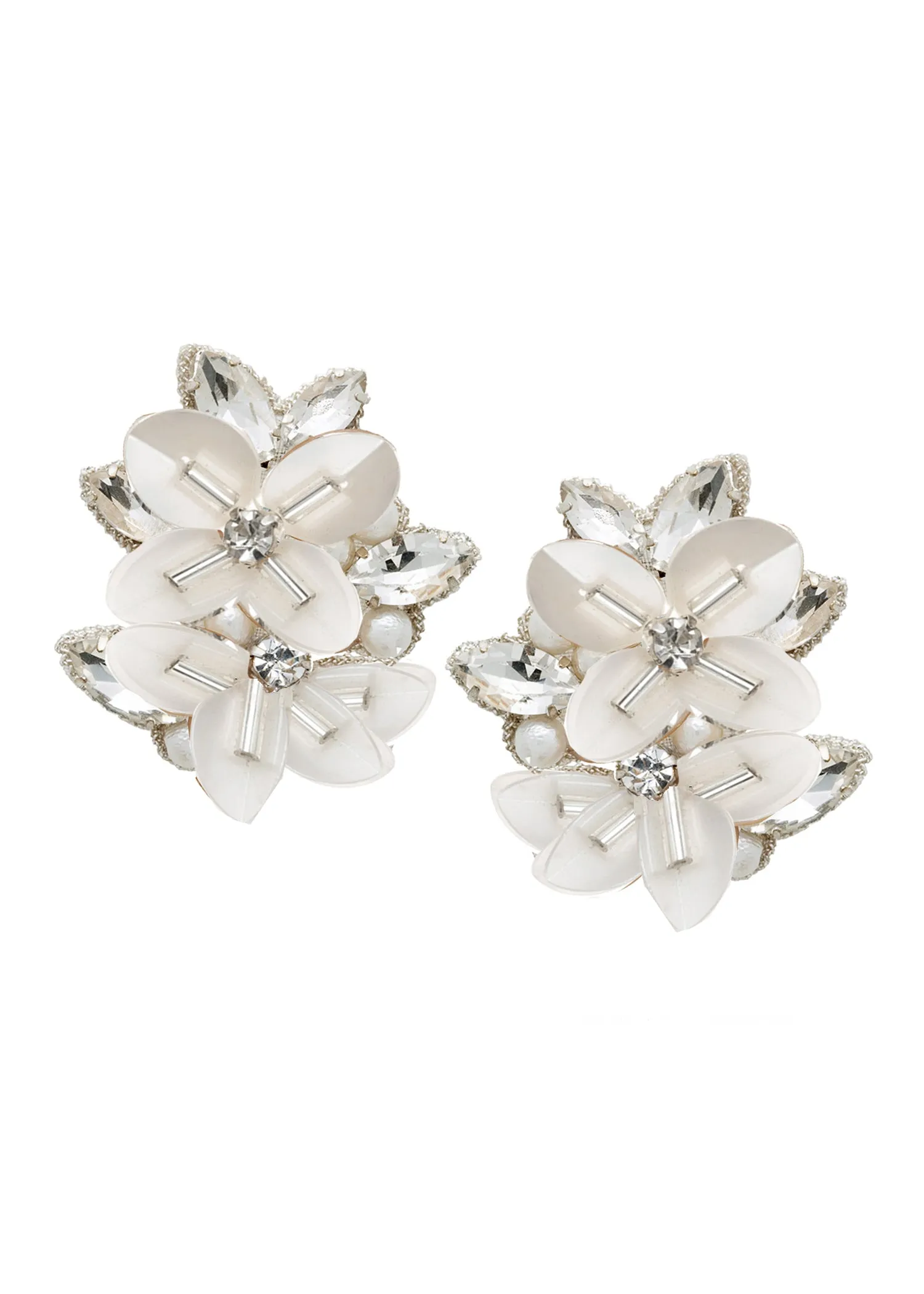 Francine Cluster Stud
