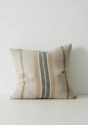Franco Cushion Clay