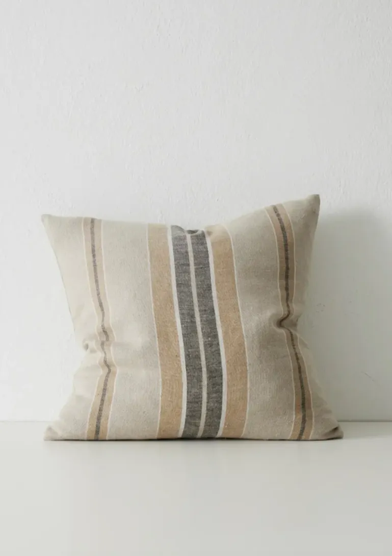 Franco Cushion Clay