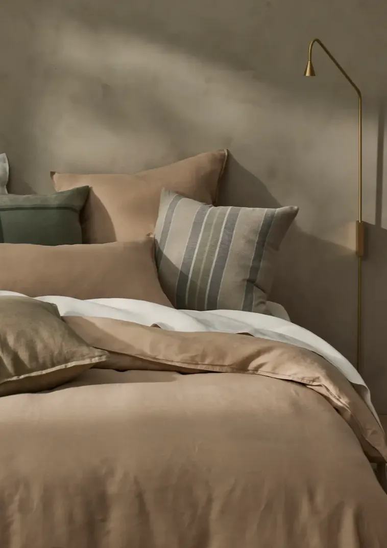 Franco Cushion Sage