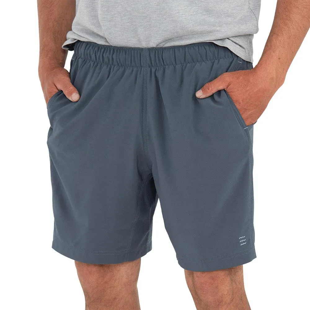 Free Fly Men's Breeze Short 6"