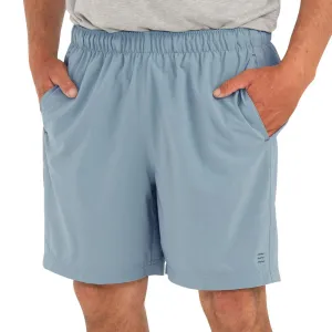 Free Fly Men's Breeze Short 6"