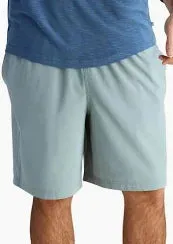 Free Fly Men's Breeze Short 6"