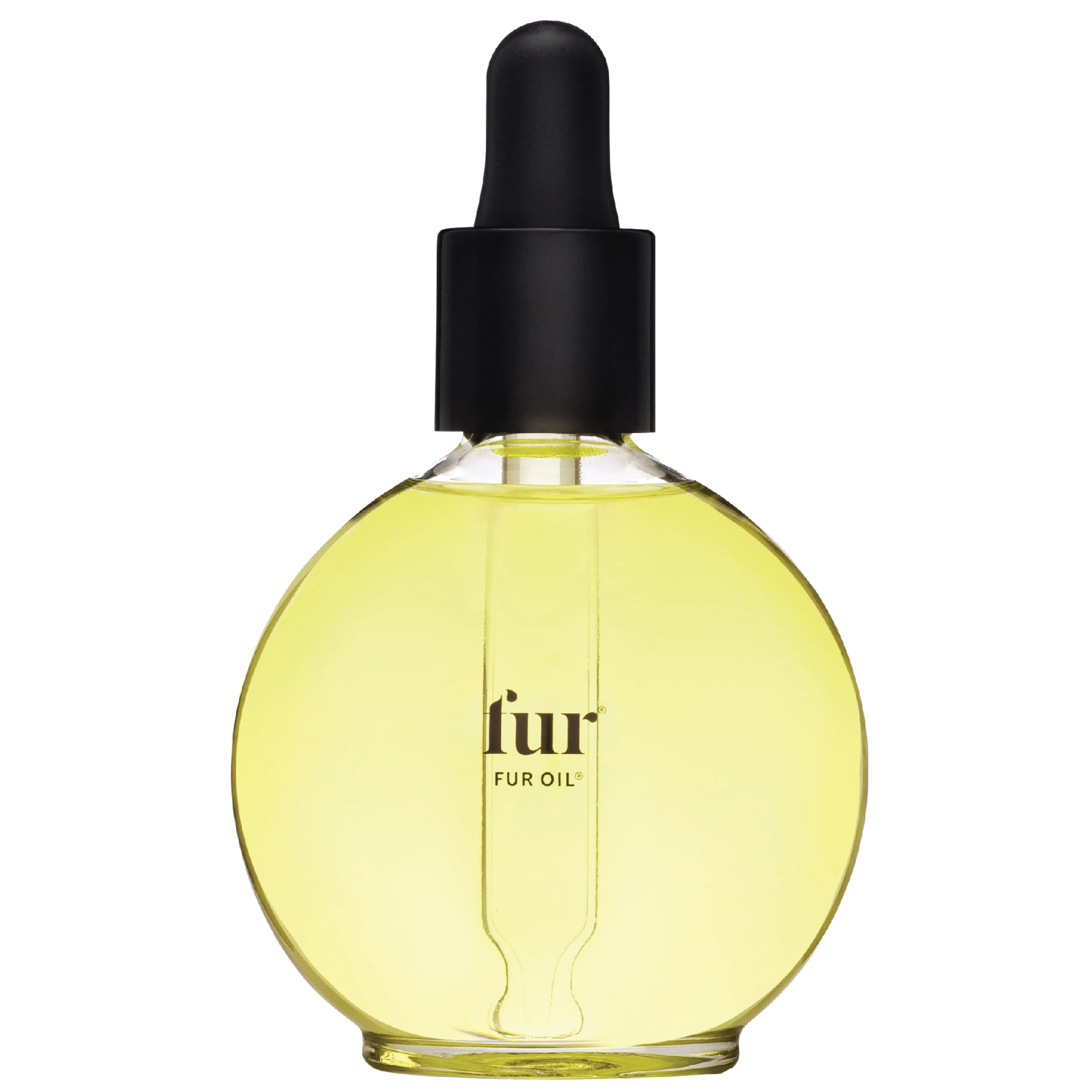 Fur Oil (2.5 Oz)