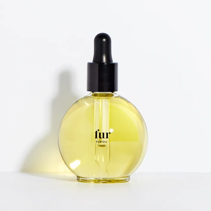 Fur Oil