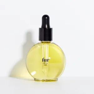 Fur Oil