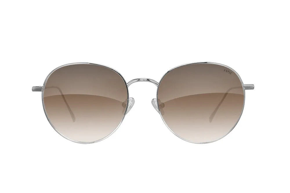Fuse Sunset Sunglasses | Chrome