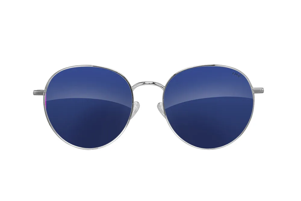 Fuse Sunset Sunglasses | Chrome