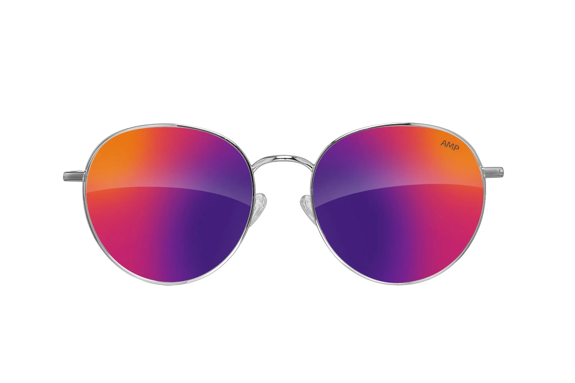 Fuse Sunset Sunglasses | Chrome