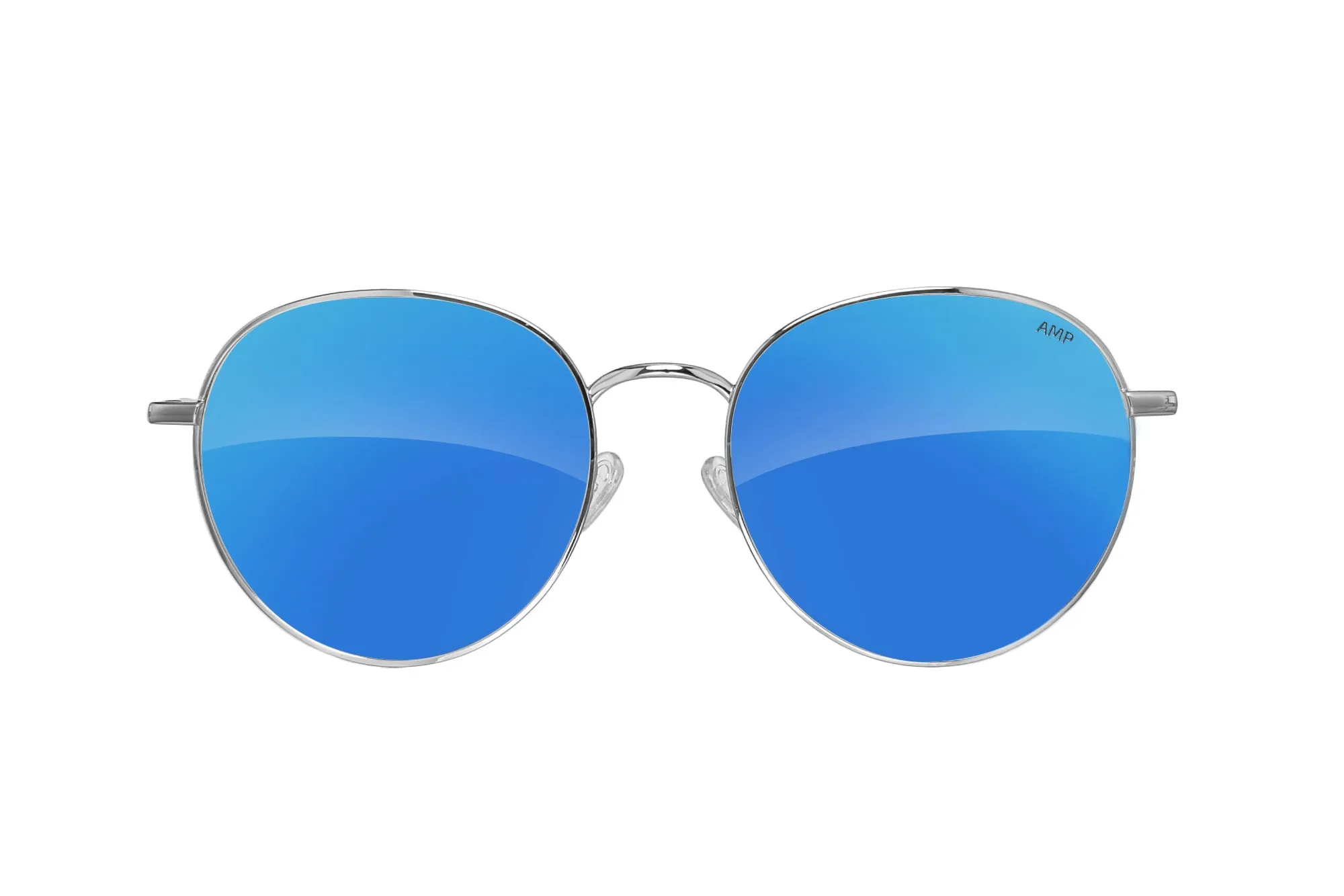 Fuse Sunset Sunglasses | Chrome