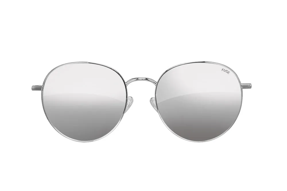 Fuse Sunset Sunglasses | Chrome