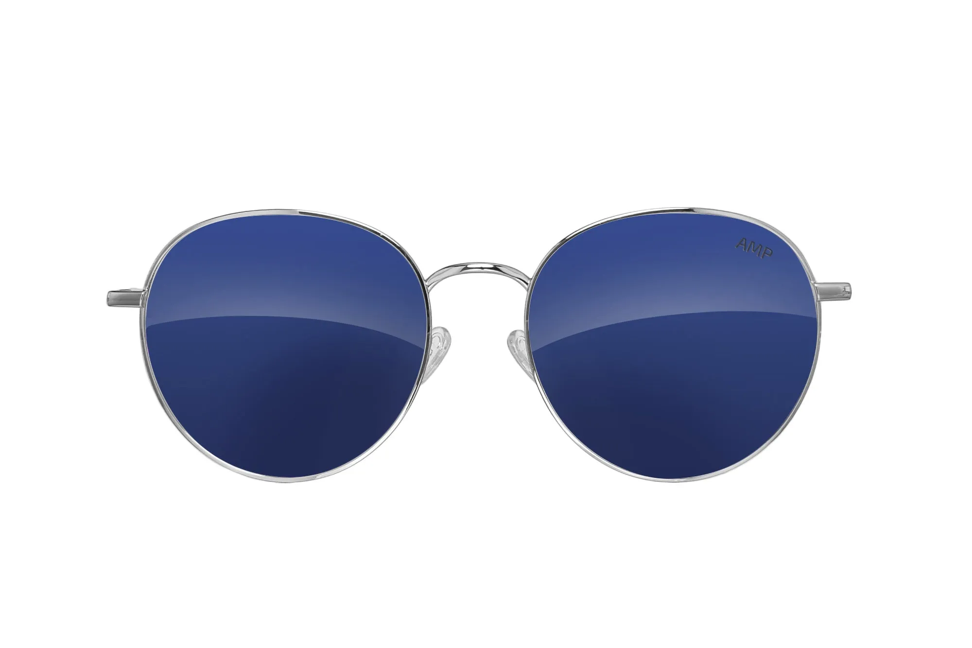 Fuse Sunset Sunglasses | Chrome