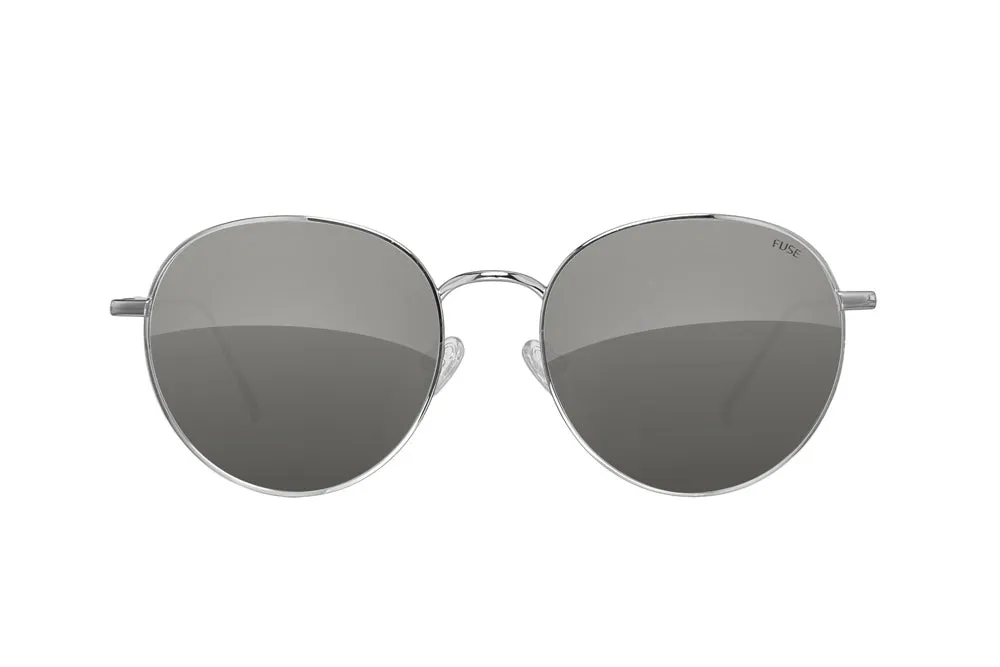 Fuse Sunset Sunglasses | Chrome