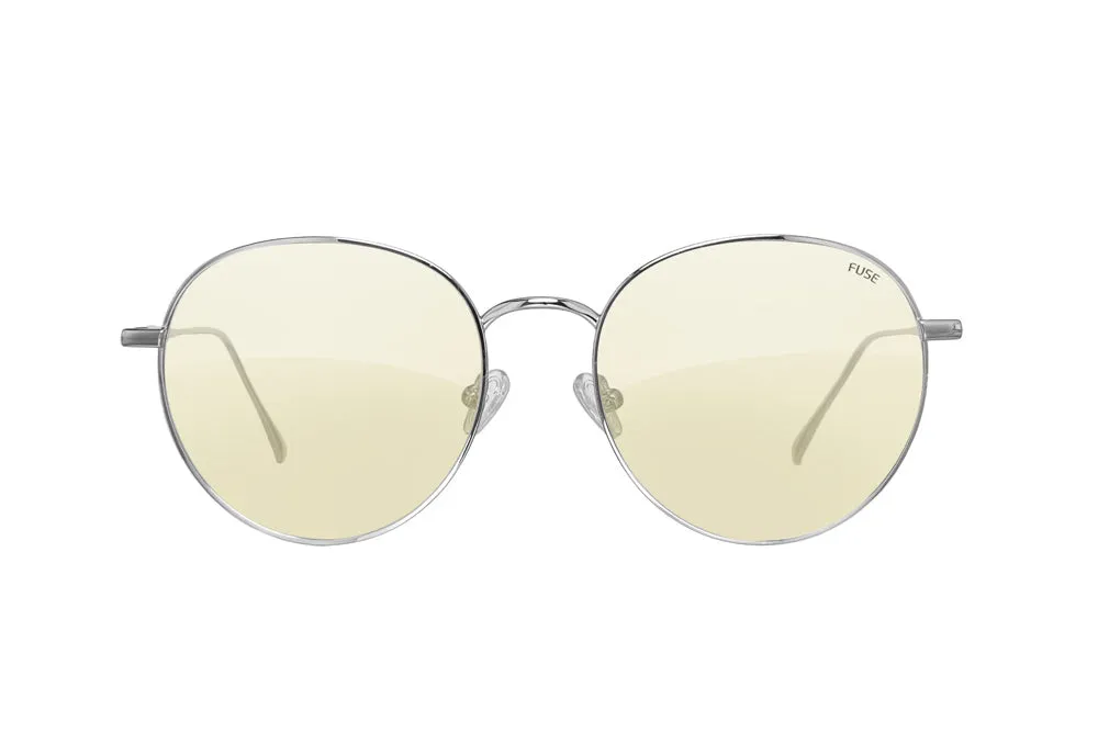 Fuse Sunset Sunglasses | Chrome