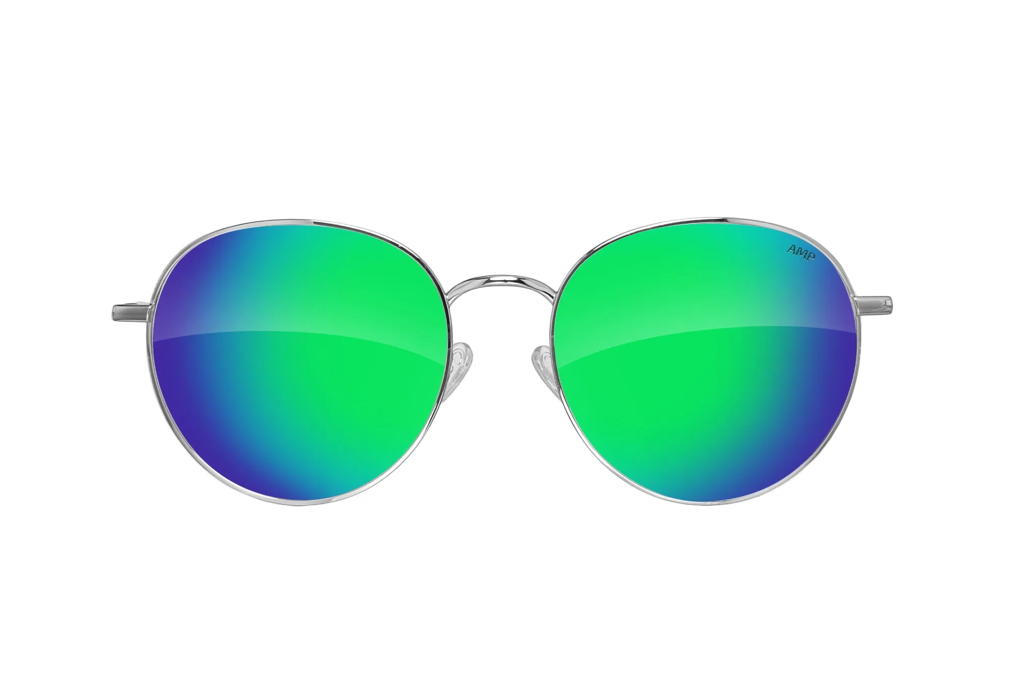 Fuse Sunset Sunglasses | Chrome