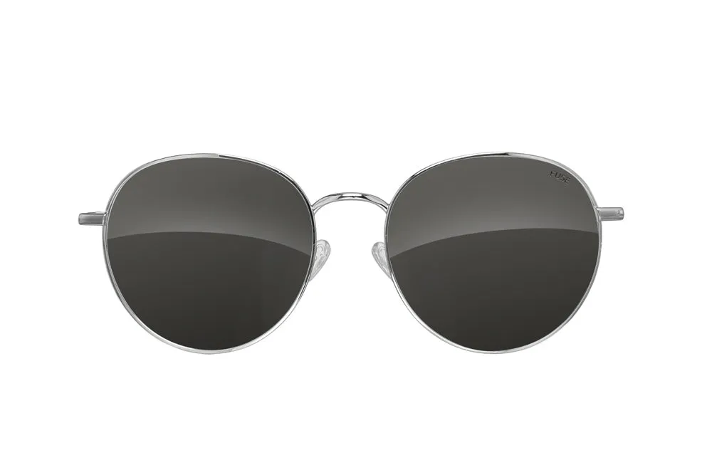 Fuse Sunset Sunglasses | Chrome