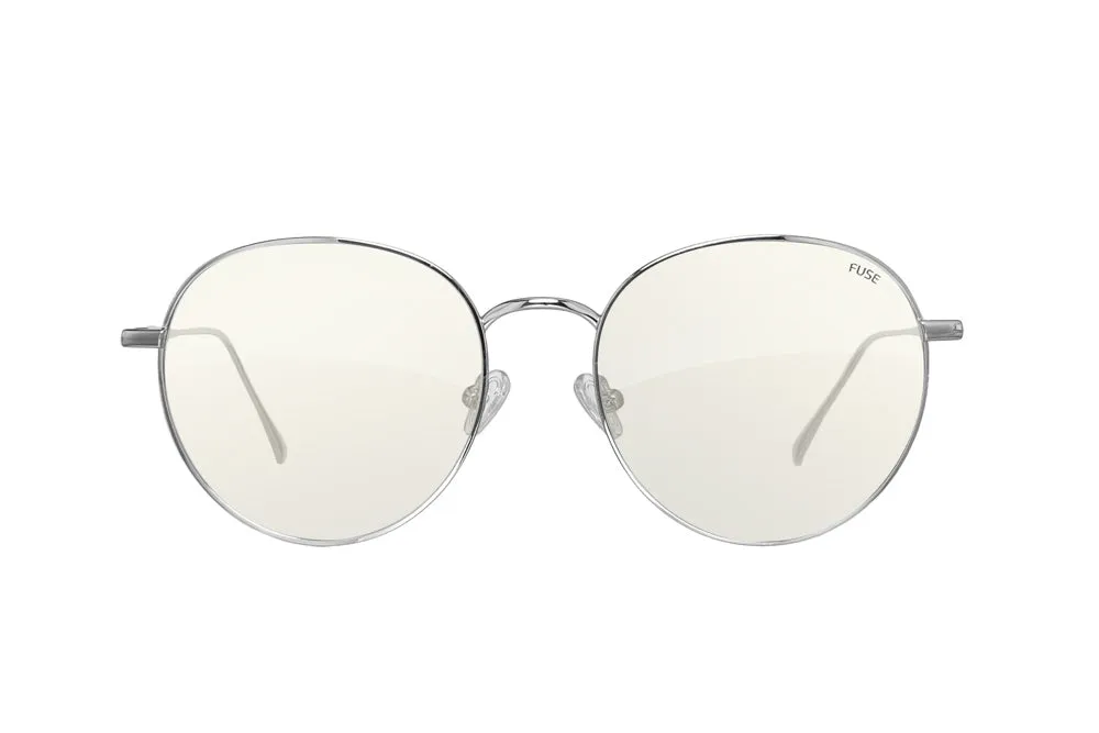 Fuse Sunset Sunglasses | Chrome