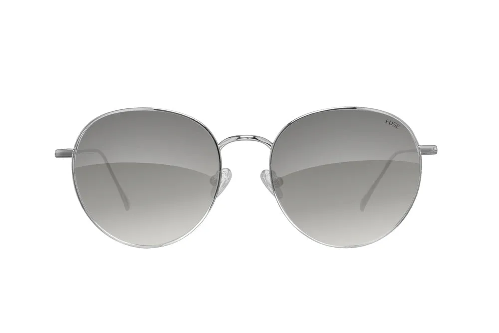 Fuse Sunset Sunglasses | Chrome