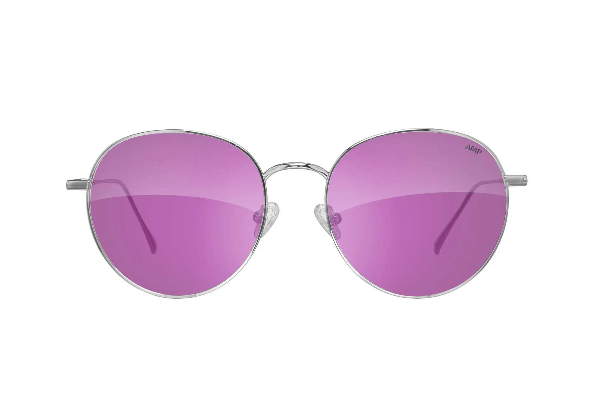 Fuse Sunset Sunglasses | Chrome